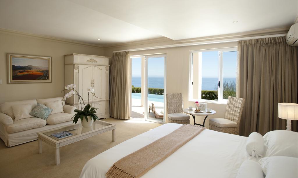 Atlantique Villa Camps Bay Кейптаун Номер фото