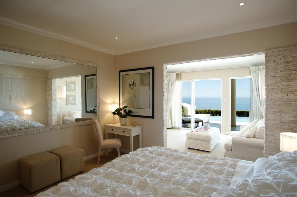 Atlantique Villa Camps Bay Кейптаун Номер фото
